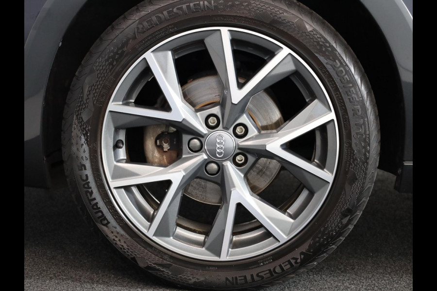 Audi A1 citycarver 25 TFSI epic 95pk 5bak| 17'LM-velgen | Climatronic| Cruisecontrol