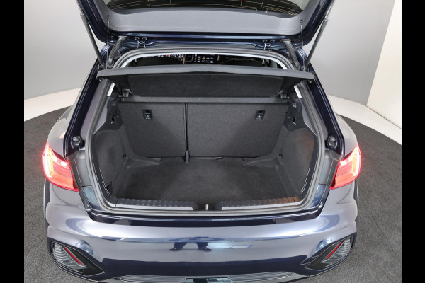 Audi A1 citycarver 25 TFSI epic 95pk 5bak| 17'LM-velgen | Climatronic| Cruisecontrol