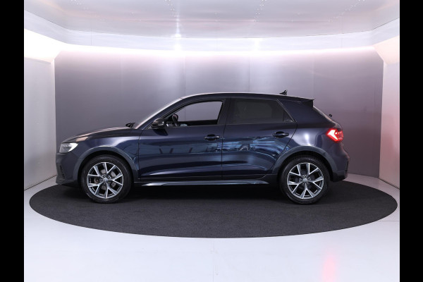 Audi A1 citycarver 25 TFSI epic 95pk 5bak| 17'LM-velgen | Climatronic| Cruisecontrol