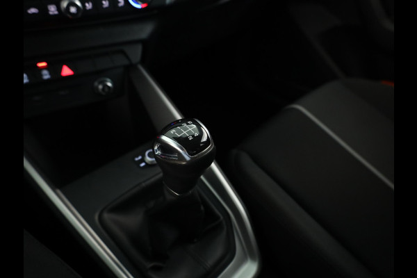 Audi A1 citycarver 25 TFSI epic 95pk 5bak| 17'LM-velgen | Climatronic| Cruisecontrol