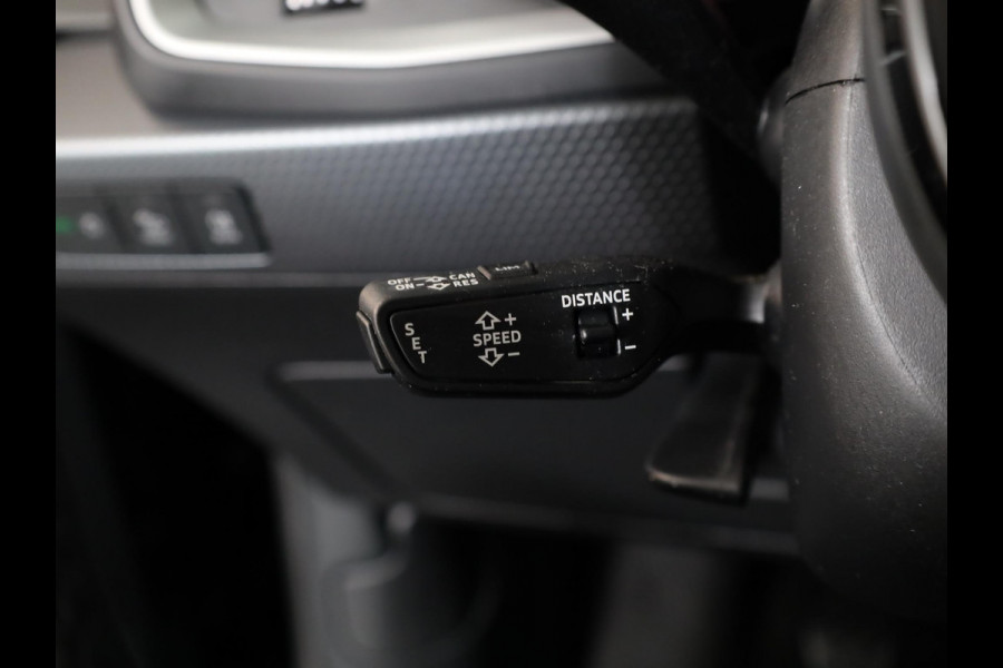 Audi A1 citycarver 25 TFSI epic 95pk 5bak| 17'LM-velgen | Climatronic| Cruisecontrol
