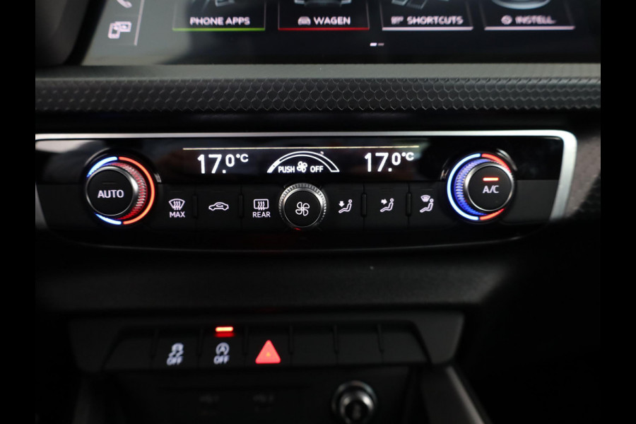 Audi A1 citycarver 25 TFSI epic 95pk 5bak| 17'LM-velgen | Climatronic| Cruisecontrol