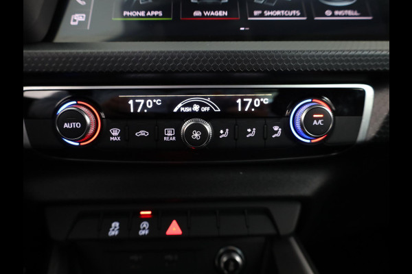 Audi A1 citycarver 25 TFSI epic 95pk 5bak| 17'LM-velgen | Climatronic| Cruisecontrol