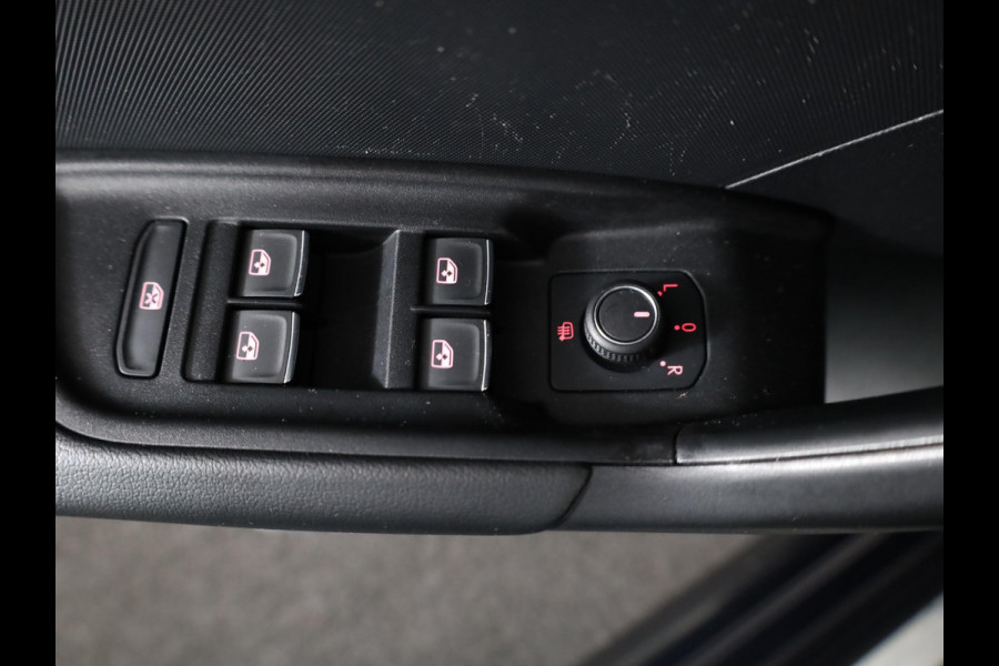 Audi A1 citycarver 25 TFSI epic 95pk 5bak| 17'LM-velgen | Climatronic| Cruisecontrol