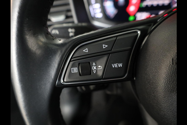 Audi A1 citycarver 25 TFSI epic 95pk 5bak| 17'LM-velgen | Climatronic| Cruisecontrol