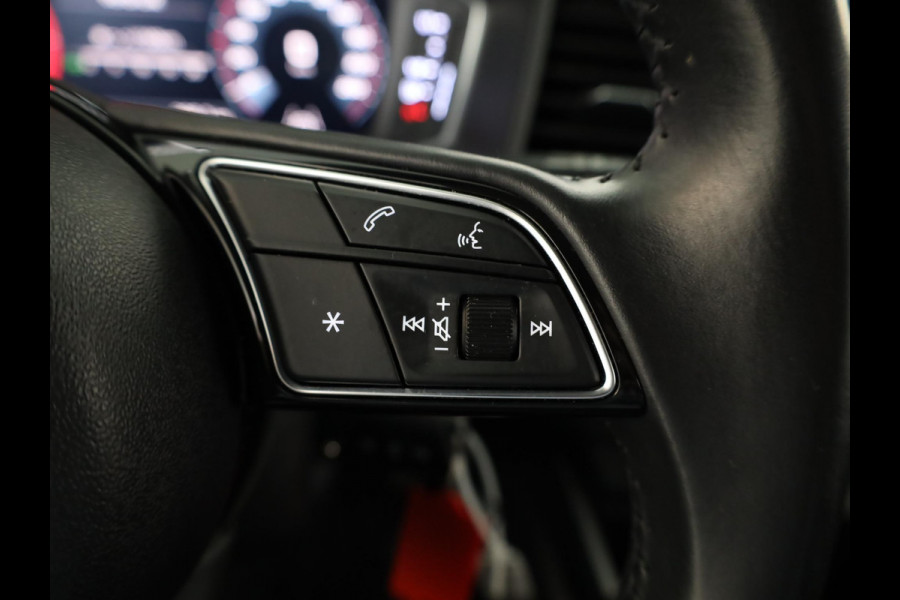 Audi A1 citycarver 25 TFSI epic 95pk 5bak| 17'LM-velgen | Climatronic| Cruisecontrol