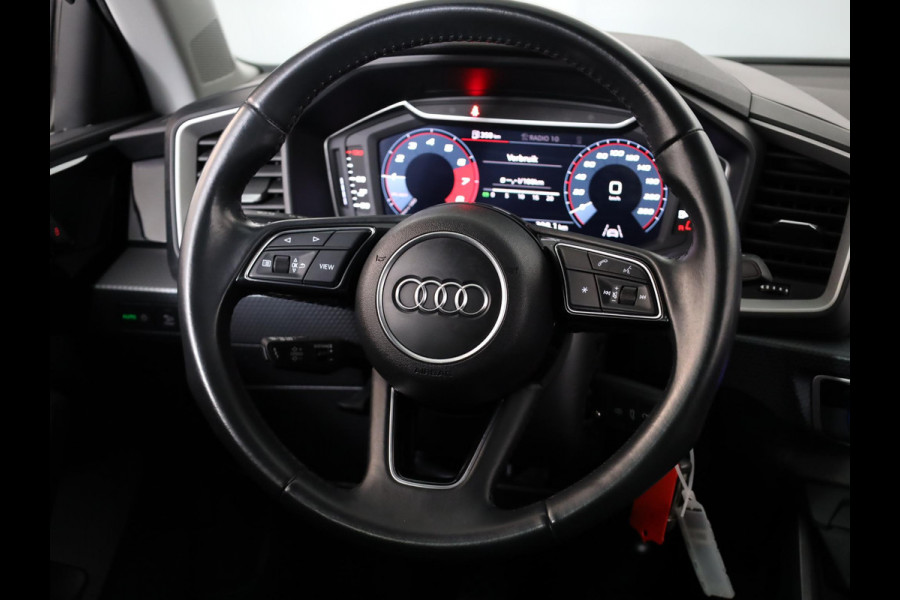 Audi A1 citycarver 25 TFSI epic 95pk 5bak| 17'LM-velgen | Climatronic| Cruisecontrol