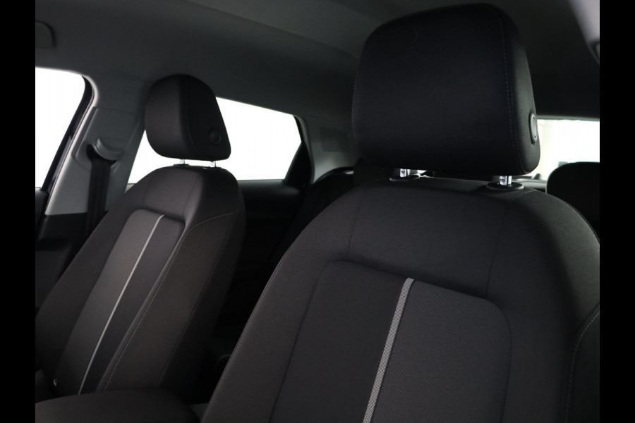 Audi A1 citycarver 25 TFSI epic 95pk 5bak| 17'LM-velgen | Climatronic| Cruisecontrol