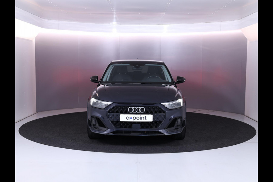 Audi A1 citycarver 25 TFSI epic 95pk 5bak| 17'LM-velgen | Climatronic| Cruisecontrol