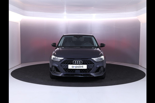Audi A1 citycarver 25 TFSI epic 95pk 5bak| 17'LM-velgen | Climatronic| Cruisecontrol