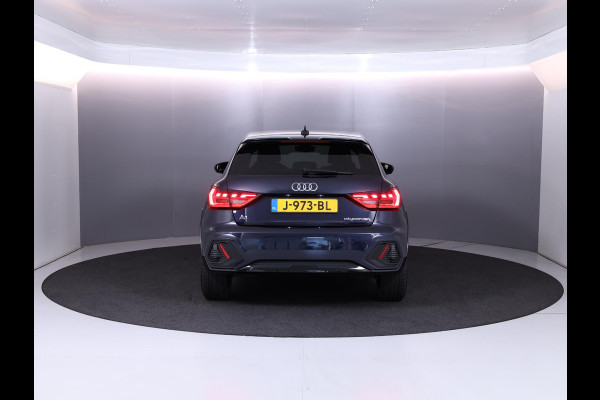 Audi A1 citycarver 25 TFSI epic 95pk 5bak| 17'LM-velgen | Climatronic| Cruisecontrol