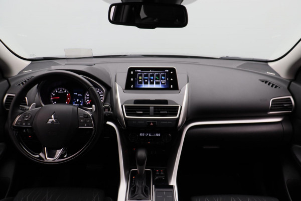 Mitsubishi Eclipse Cross 1.5 DI-T First Edition * Automaat * Camera Keyless Stoelverwarming Panorama dak Headup display