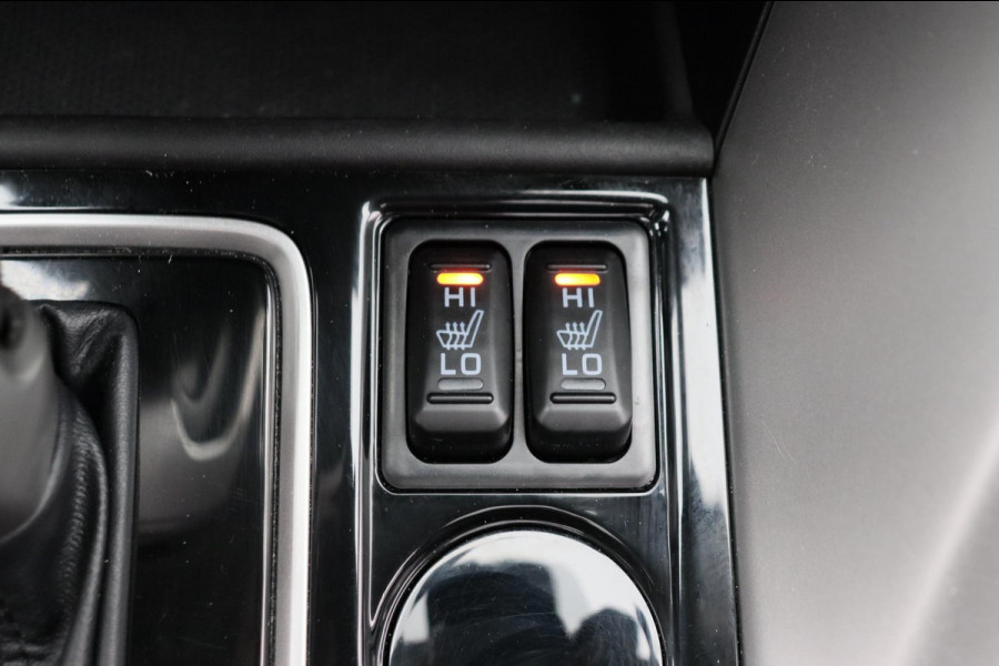 Mitsubishi Eclipse Cross 1.5 DI-T First Edition * Automaat * Camera Keyless Stoelverwarming Panorama dak Headup display