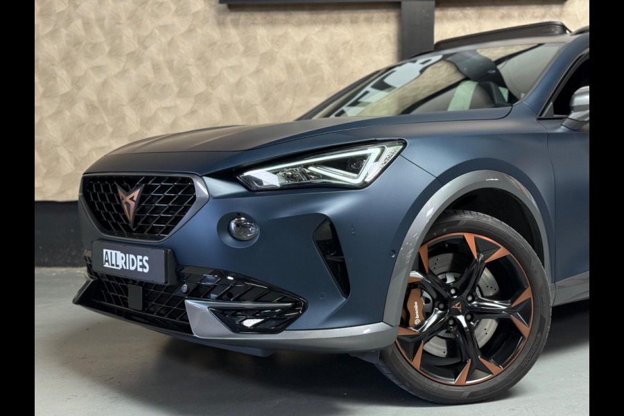 CUPRA Formentor 2.0 TSI 4DRIVE | Pano | ACC | Keyless | Beats by Dre