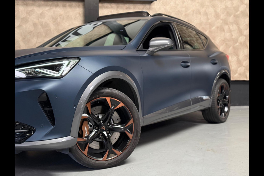 CUPRA Formentor 2.0 TSI 4DRIVE | Pano | ACC | Keyless | Beats by Dre