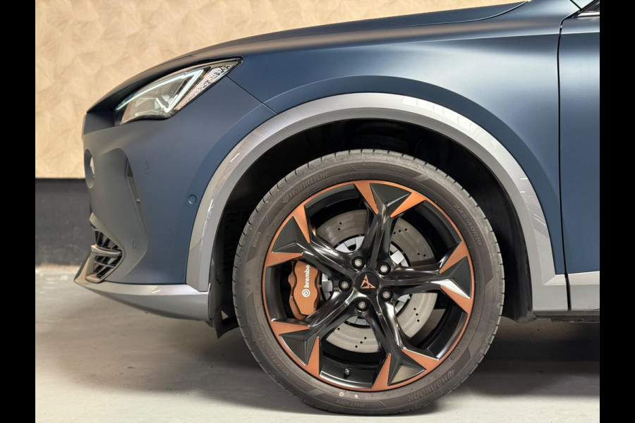 CUPRA Formentor 2.0 TSI 4DRIVE | Pano | ACC | Keyless | Beats by Dre