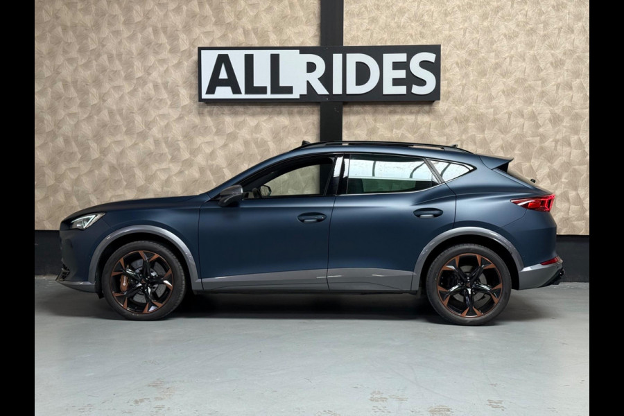 CUPRA Formentor 2.0 TSI 4DRIVE | Pano | ACC | Keyless | Beats by Dre