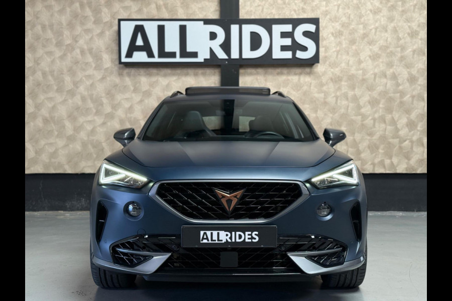 CUPRA Formentor 2.0 TSI 4DRIVE | Pano | ACC | Keyless | Beats by Dre