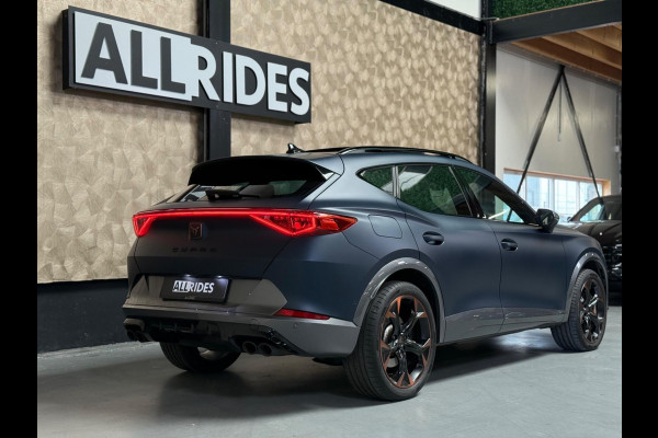 CUPRA Formentor 2.0 TSI 4DRIVE | Pano | ACC | Keyless | Beats by Dre