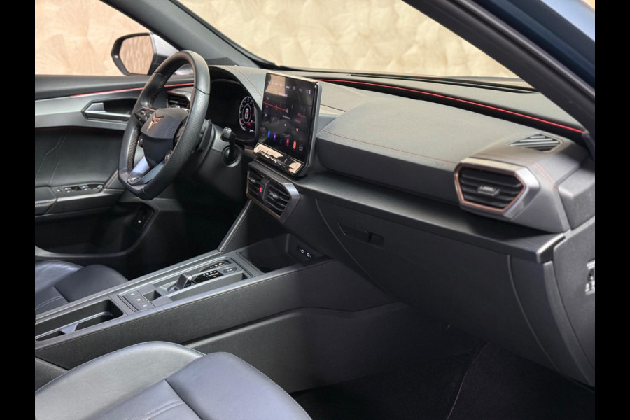 CUPRA Formentor 2.0 TSI 4DRIVE | Pano | ACC | Keyless | Beats by Dre