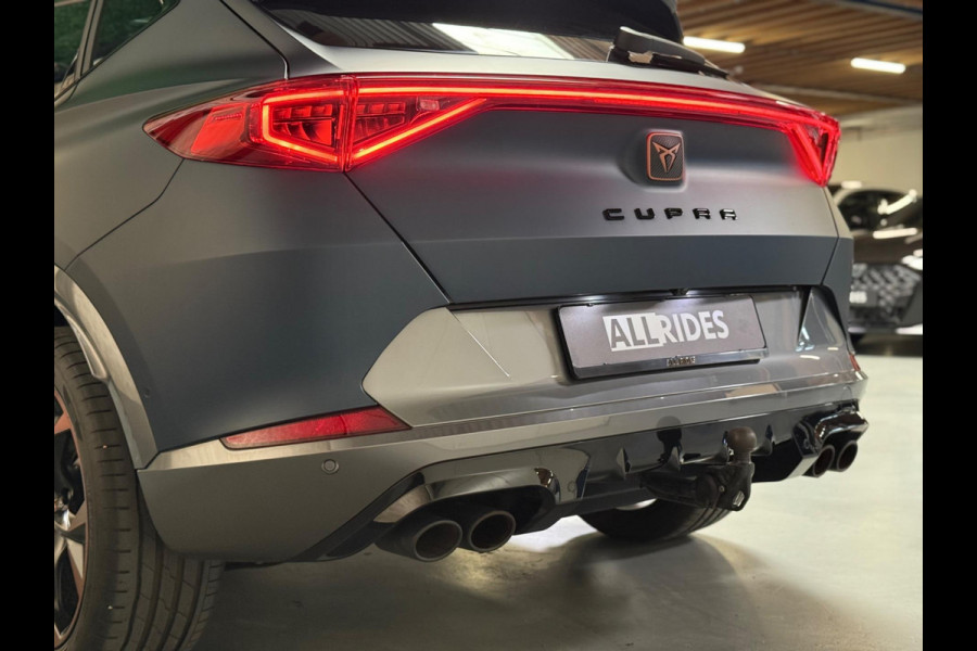 CUPRA Formentor 2.0 TSI 4DRIVE | Pano | ACC | Keyless | Beats by Dre