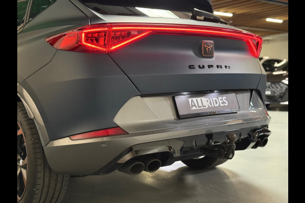 CUPRA Formentor 2.0 TSI 4DRIVE | Pano | ACC | Keyless | Beats by Dre