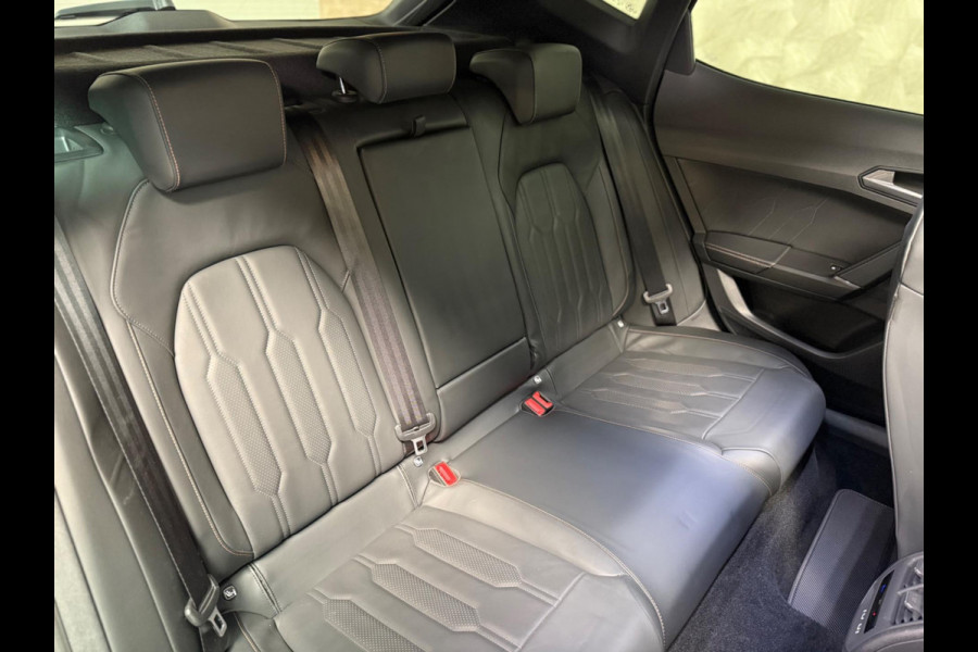 CUPRA Formentor 2.0 TSI 4DRIVE | Pano | ACC | Keyless | Beats by Dre