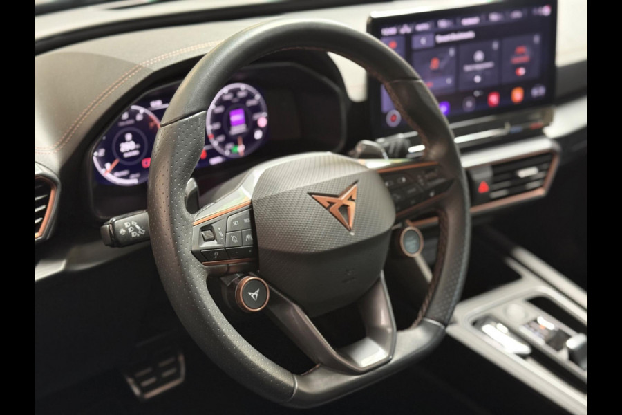 CUPRA Formentor 2.0 TSI 4DRIVE | Pano | ACC | Keyless | Beats by Dre
