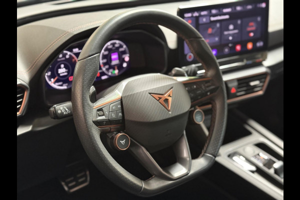 CUPRA Formentor 2.0 TSI 4DRIVE | Pano | ACC | Keyless | Beats by Dre