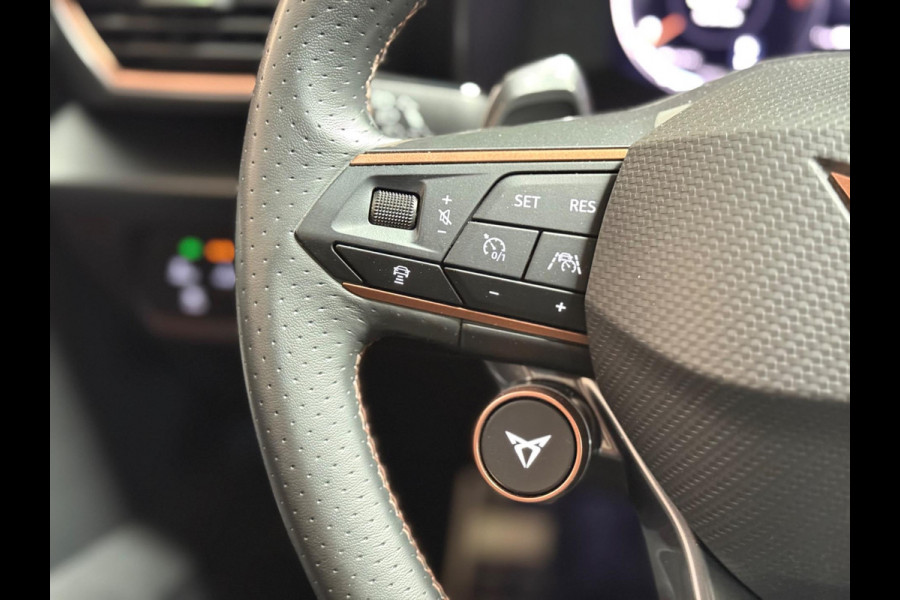 CUPRA Formentor 2.0 TSI 4DRIVE | Pano | ACC | Keyless | Beats by Dre