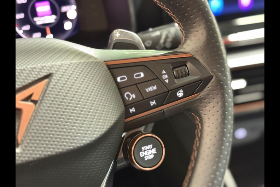 CUPRA Formentor 2.0 TSI 4DRIVE | Pano | ACC | Keyless | Beats by Dre