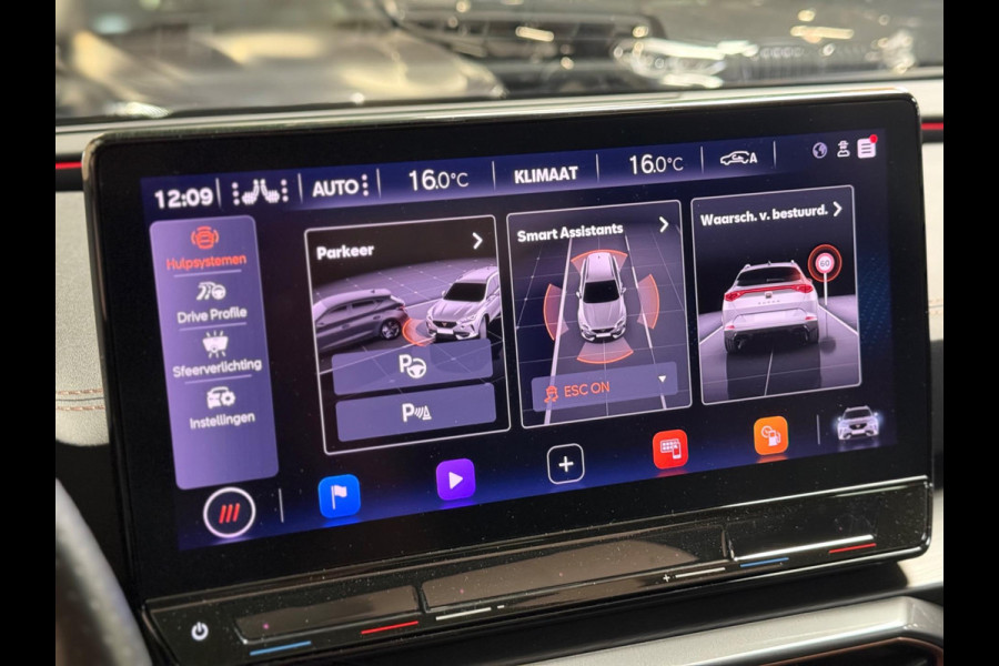 CUPRA Formentor 2.0 TSI 4DRIVE | Pano | ACC | Keyless | Beats by Dre