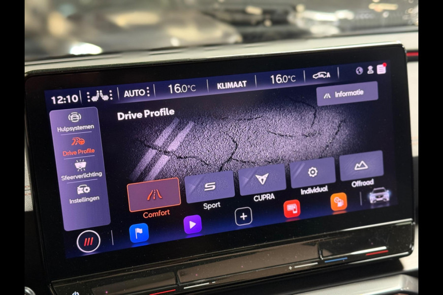 CUPRA Formentor 2.0 TSI 4DRIVE | Pano | ACC | Keyless | Beats by Dre