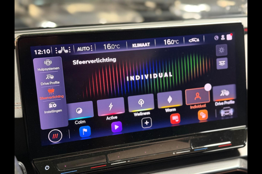 CUPRA Formentor 2.0 TSI 4DRIVE | Pano | ACC | Keyless | Beats by Dre