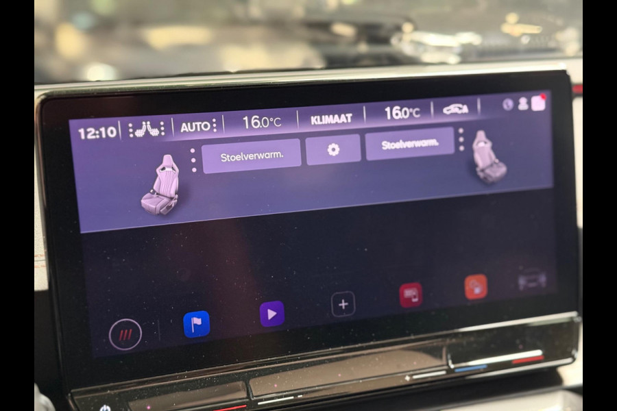 CUPRA Formentor 2.0 TSI 4DRIVE | Pano | ACC | Keyless | Beats by Dre