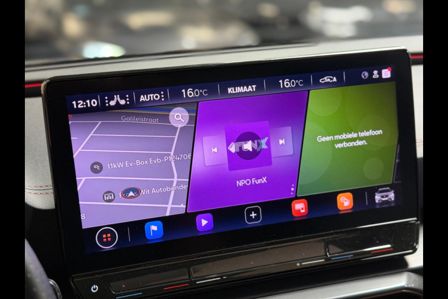 CUPRA Formentor 2.0 TSI 4DRIVE | Pano | ACC | Keyless | Beats by Dre