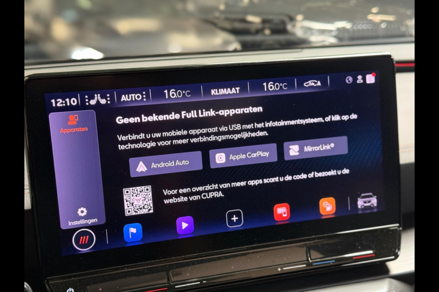 CUPRA Formentor 2.0 TSI 4DRIVE | Pano | ACC | Keyless | Beats by Dre