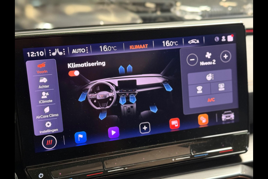 CUPRA Formentor 2.0 TSI 4DRIVE | Pano | ACC | Keyless | Beats by Dre