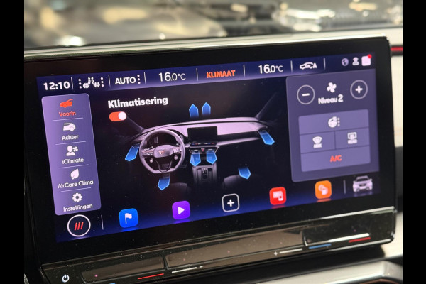 CUPRA Formentor 2.0 TSI 4DRIVE | Pano | ACC | Keyless | Beats by Dre
