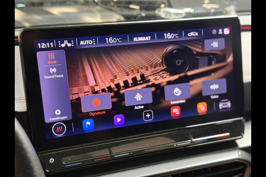 CUPRA Formentor 2.0 TSI 4DRIVE | Pano | ACC | Keyless | Beats by Dre