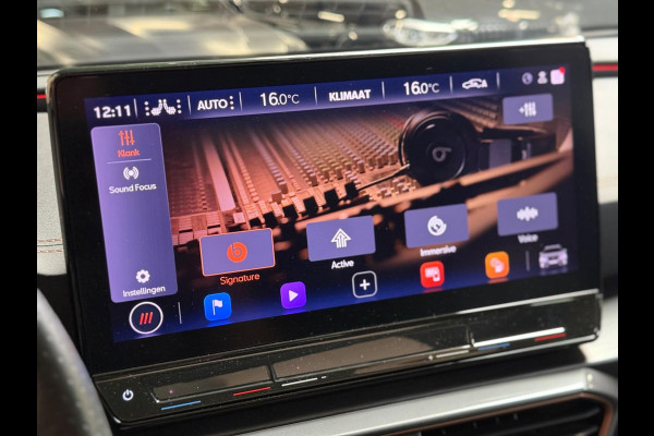 CUPRA Formentor 2.0 TSI 4DRIVE | Pano | ACC | Keyless | Beats by Dre