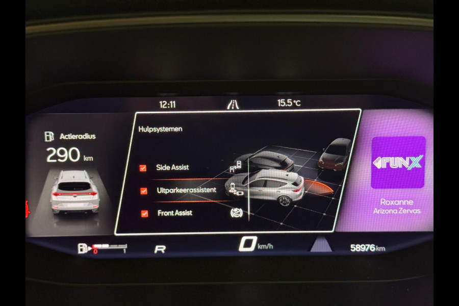 CUPRA Formentor 2.0 TSI 4DRIVE | Pano | ACC | Keyless | Beats by Dre