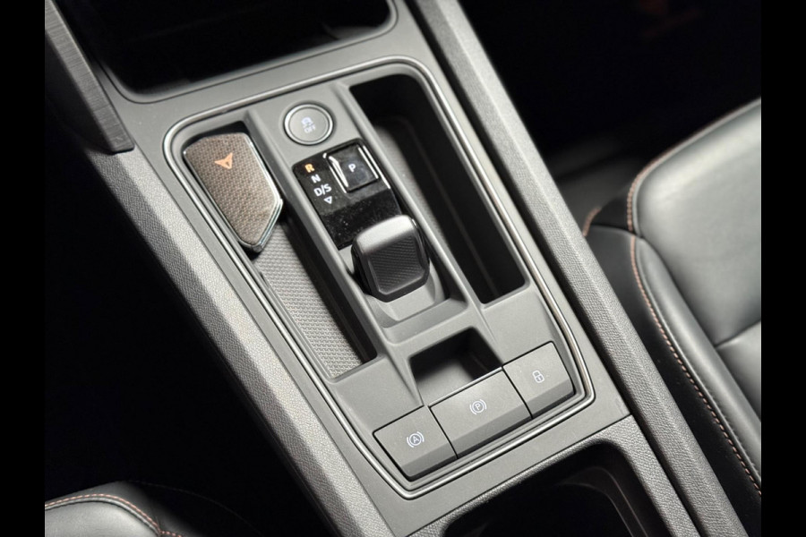 CUPRA Formentor 2.0 TSI 4DRIVE | Pano | ACC | Keyless | Beats by Dre
