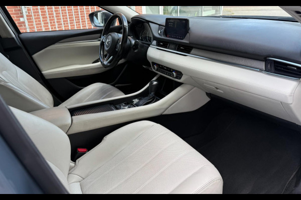 Mazda 6 2.0 SkyActiv-G 165 Signature