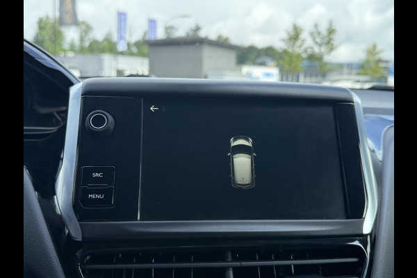 Peugeot 208 1.2 PureTech Signature Navi,Airco,Cruise,PDC,Trekhaak,Carplay,Elek ramen,N.A.P,Nieuwe APK bij Aflevering