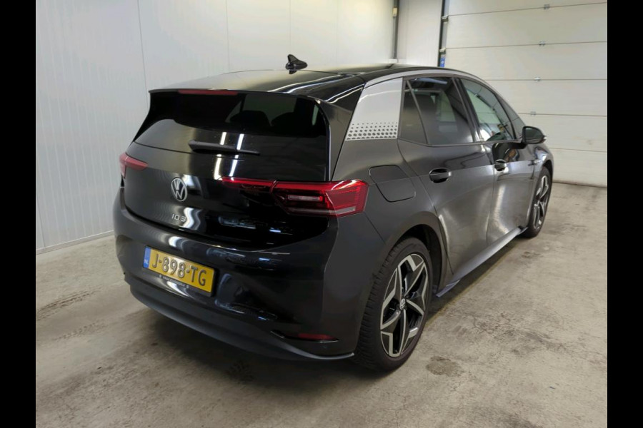 Volkswagen ID.3 First Plus 58 kWh NAVI | CAMERA | STOELVERWARMING