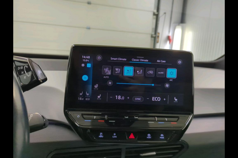 Volkswagen ID.3 First Plus 58 kWh NAVI | CAMERA | STOELVERWARMING