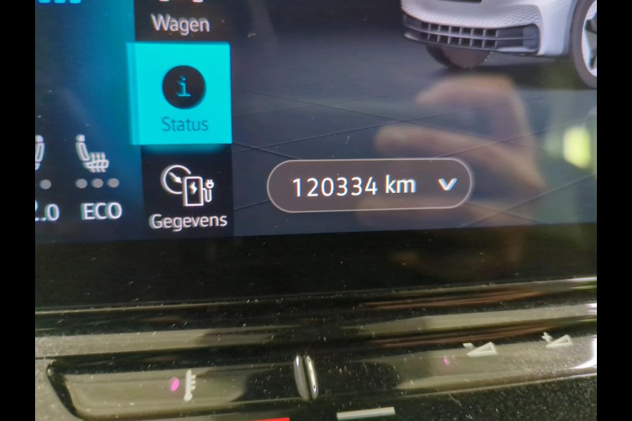 Volkswagen ID.3 First Plus 58 kWh NAVI | CAMERA | STOELVERWARMING
