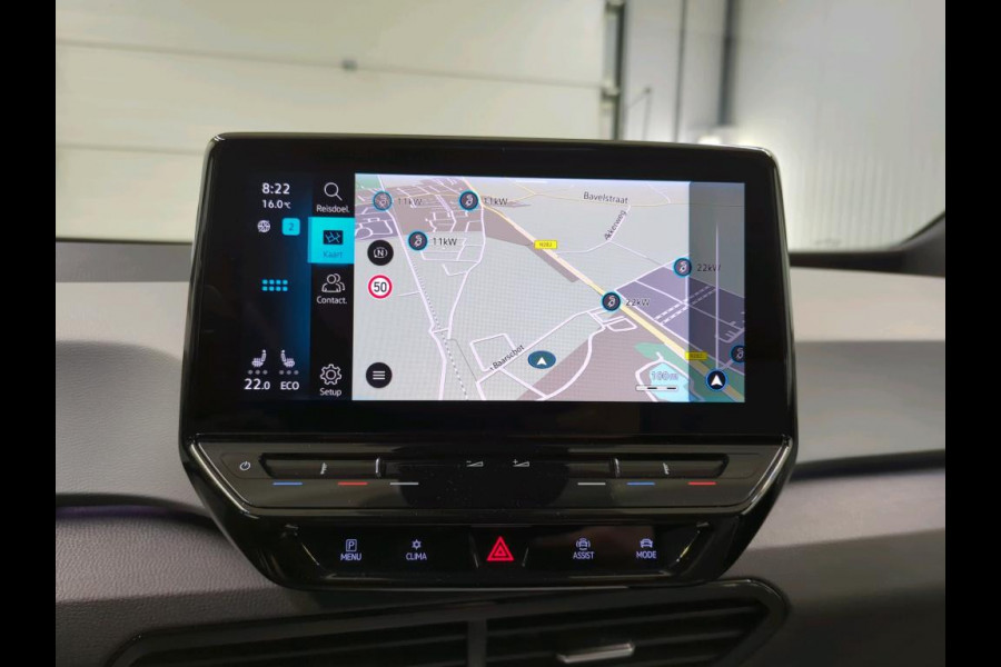 Volkswagen ID.3 First Plus 58 kWh NAVI | CAMERA | STOELVERWARMING