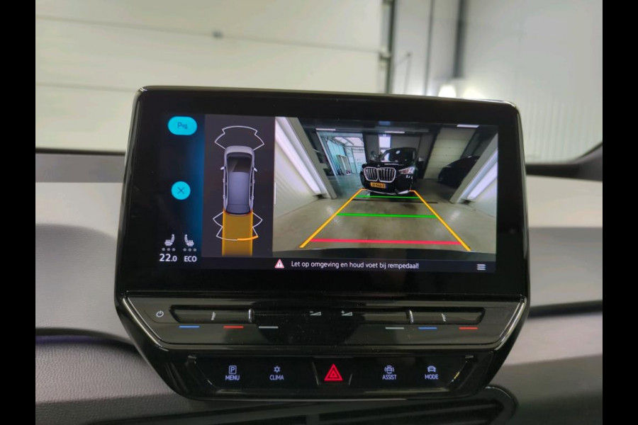 Volkswagen ID.3 First Plus 58 kWh NAVI | CAMERA | STOELVERWARMING